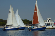 The Sailing Association Mar Menor