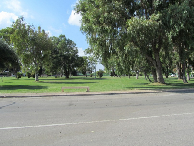 Dehesa de Campoamor residential area, Orihuela Costa