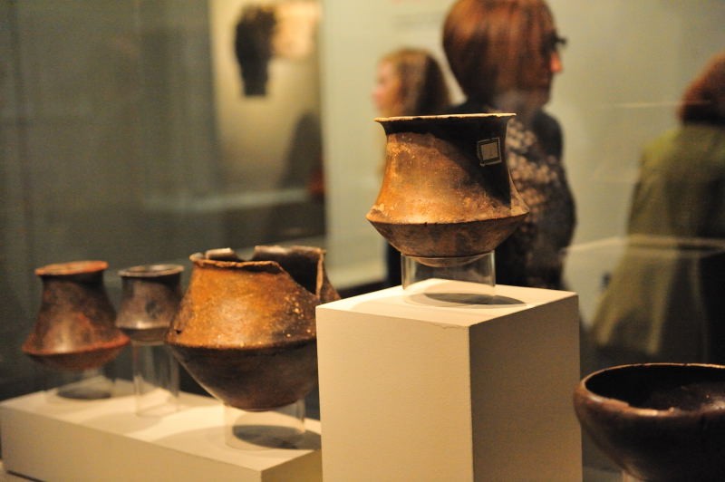 A history of Molina de Segura