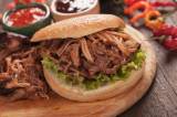 Julian's perfect Hog Roast Murcia