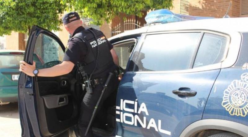 German man arrested for sexual assault at Ibiza nightclub