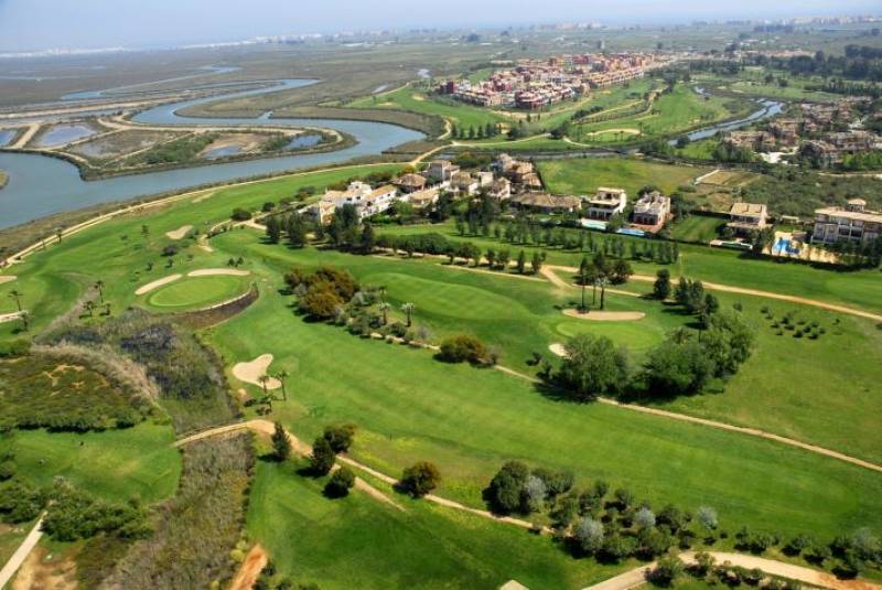 Welcome to Huelva: The Spanish Algarve