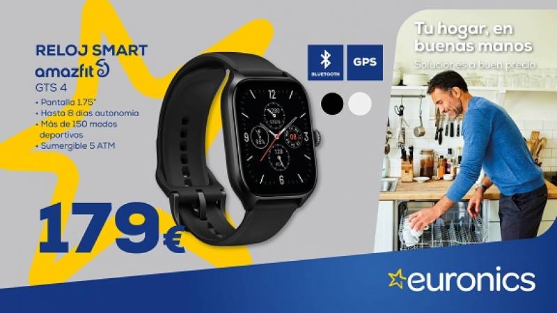TJ Electricals October specials on Smartphones and Smartwatches