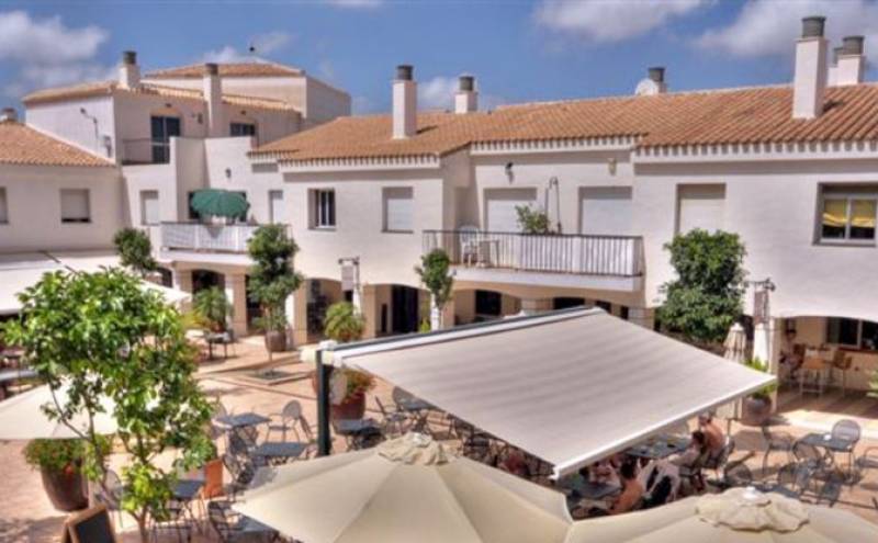 Best areas of La Manga Club to stay on holiday