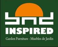 Inspired Garden Furniture exclusive chairs, tables, parasols, cushions, BBQs and accessories to Almeria, Murcia and Alicante