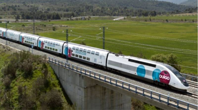 Cheap train tickets for travel across Spain go on sale next week