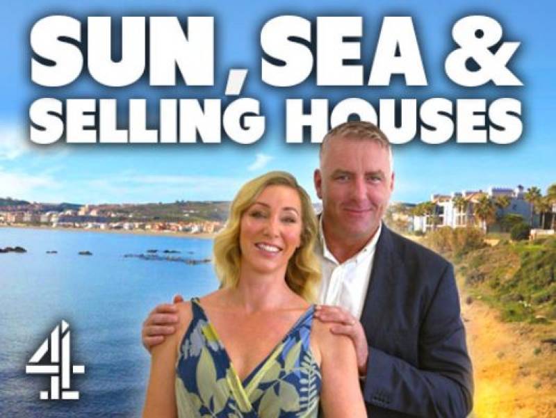 Sun, Sea and Selling Houses featuring Micasamo returns this June