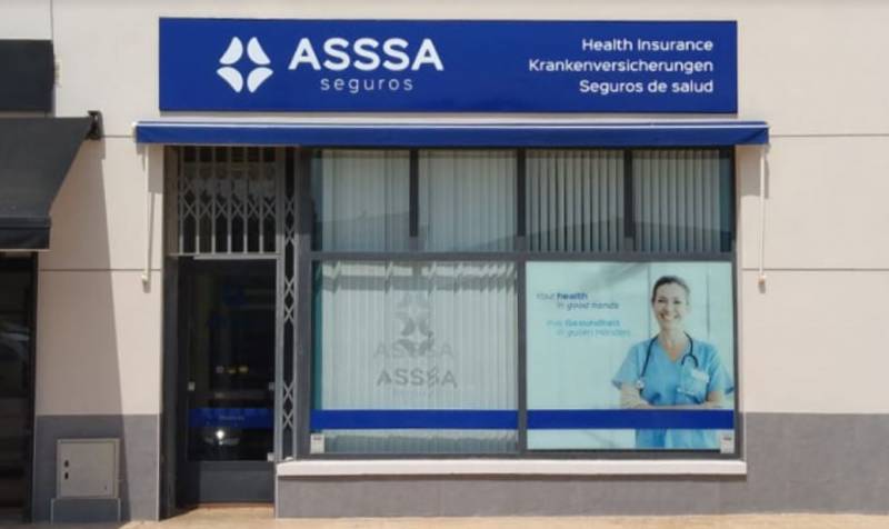 ASSSA Seguros opens its doors for Open Weeks 2024 