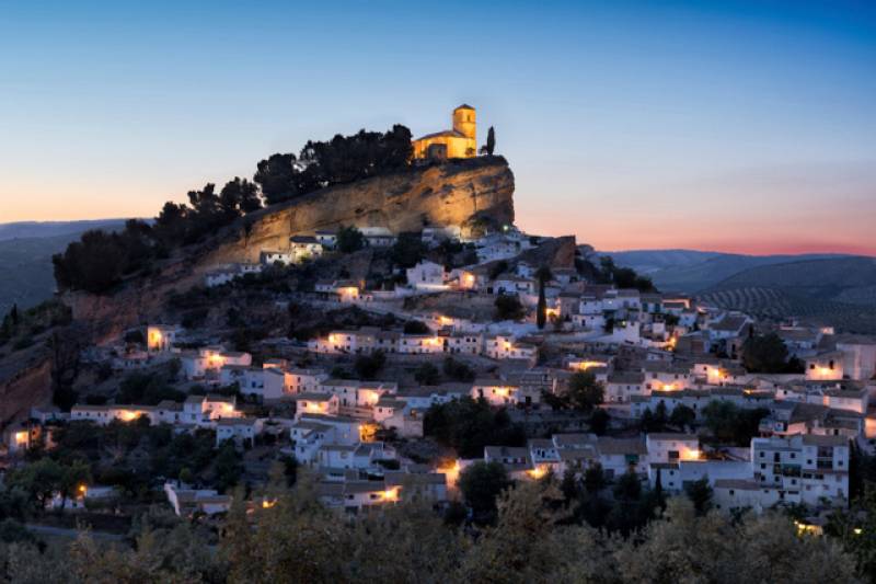 2024 is set to be Andalucía's best year in history for tourism 