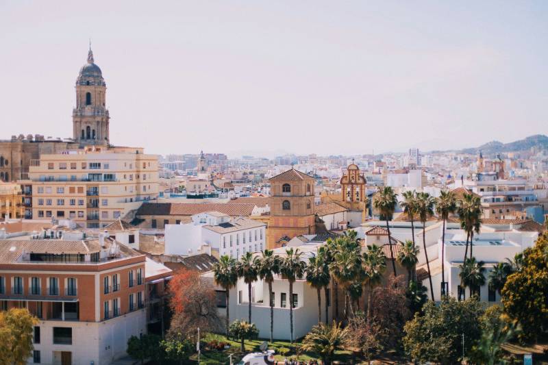 Málaga's changing face: How tourism is reshaping local businesses