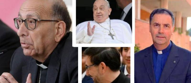 After the death of Pope Francis, could the next pope be Spanish? These are the possible candidates