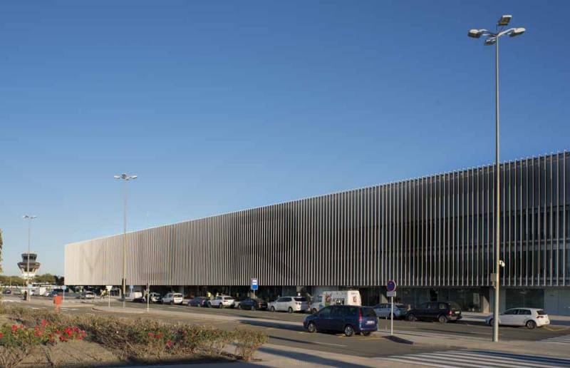 CONFIRMED: Volotea flights from Murcia to France this summer