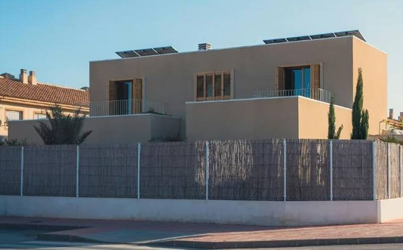 How to keep your home in Spain powered during a blackout using solar energy