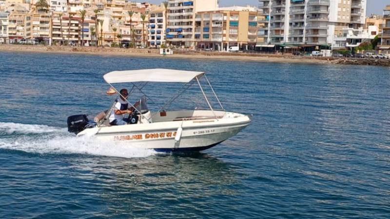 What's on in Águilas May 2025