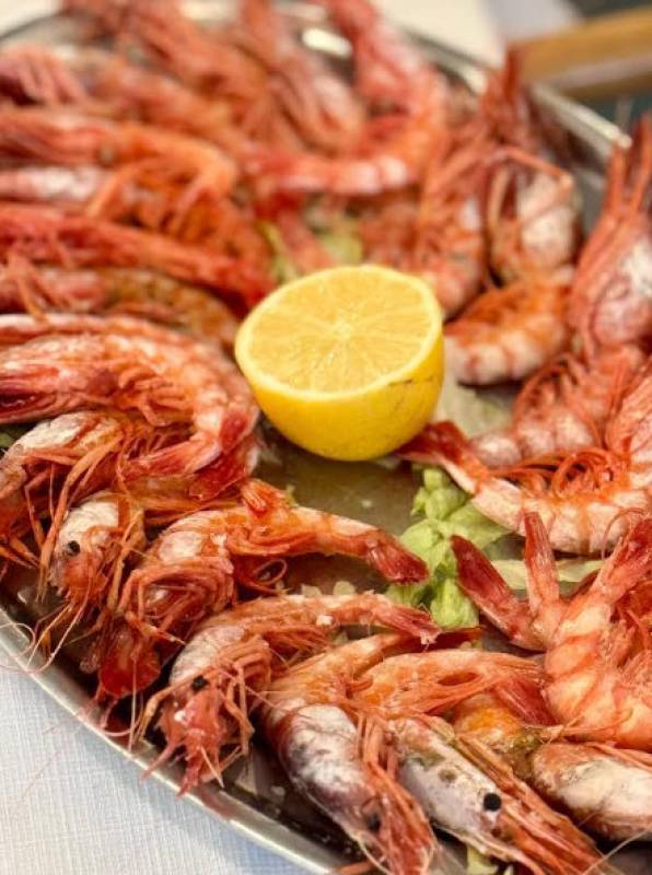 What's on in Águilas May 2025