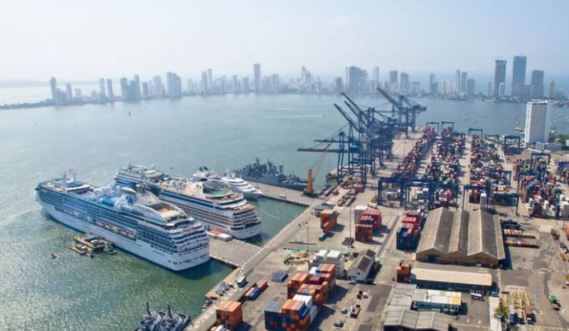 Cartagena cruise season steams ahead with 24 liners expected in May