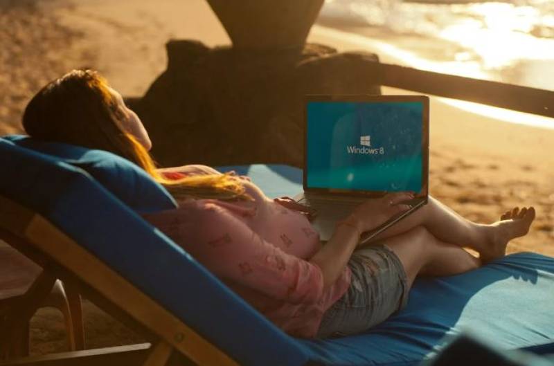 1 in 5 foreign digital nomads chooses the Valencian Community