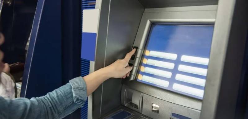 New ATM features in Spain aim to help older and disabled people