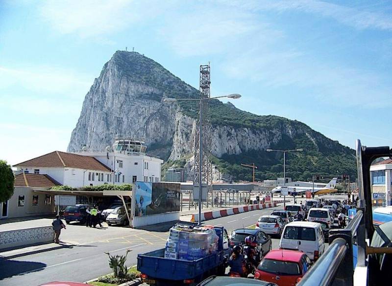 Gibraltar travel guide: New rules, border controls and documentation