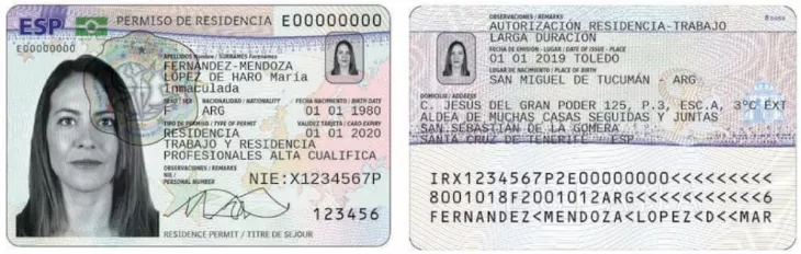 Brits in Spain urged to make this change to avoid passport control headache