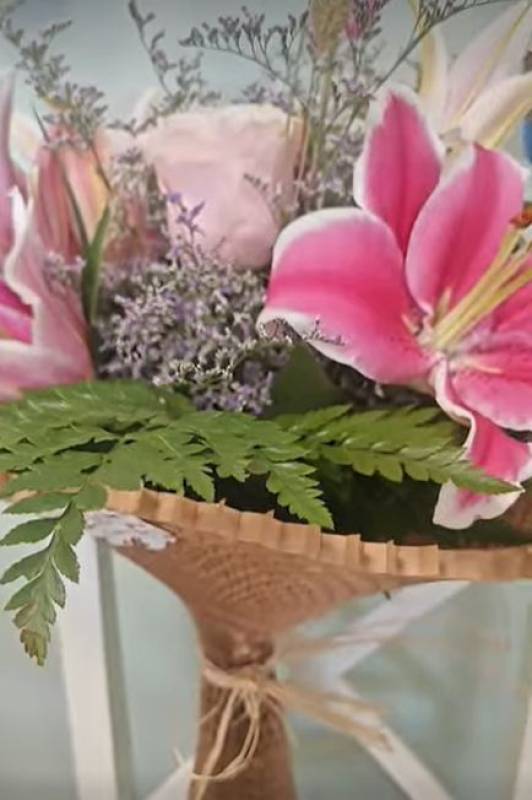 Garden Boutique: More than just flowers