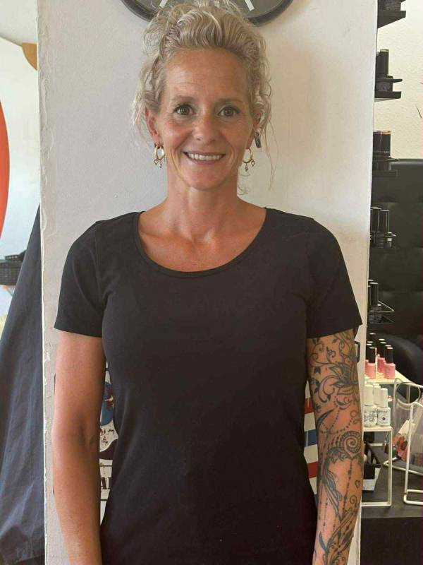 New hair stylist joins The Salon Camposol team