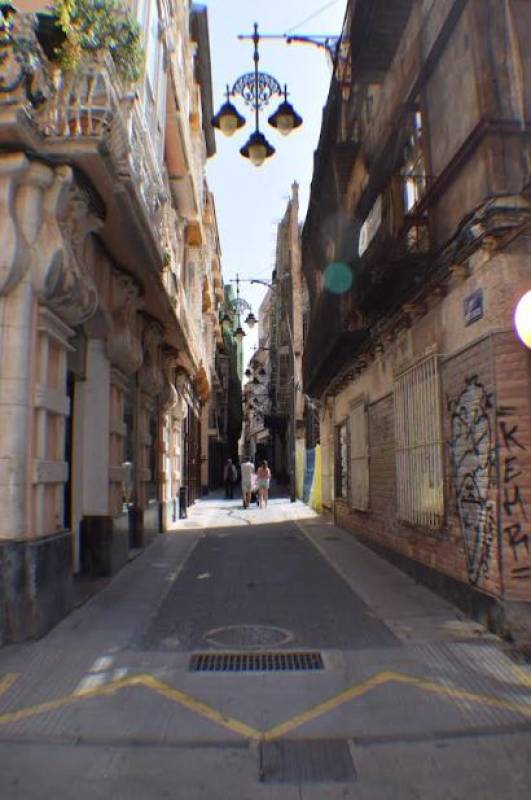 Murcia photo of the month August 2025