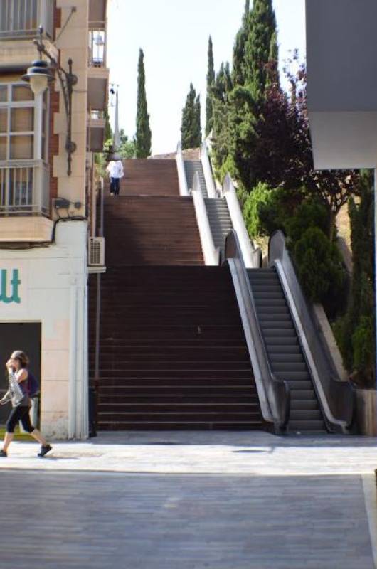 Murcia photo of the month August 2025