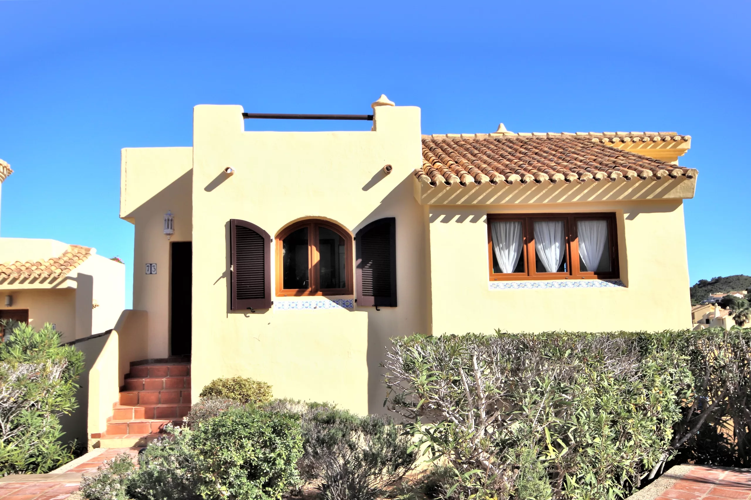 Why August is the perfect time to view property at La Manga Club with Elysium Properties