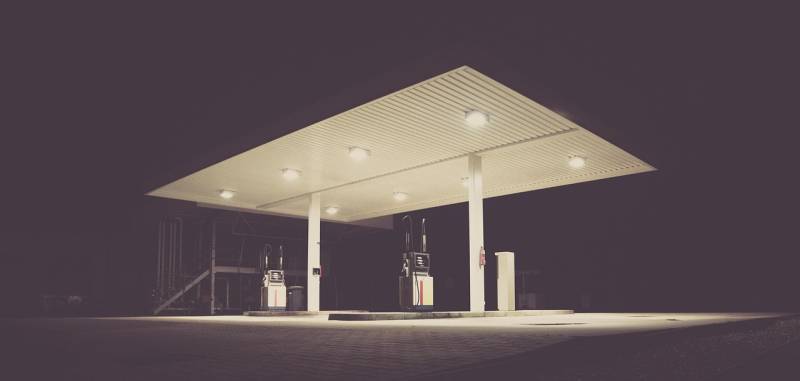 Two minutes and gone: gas station robberies leave Murcia businesses reeling