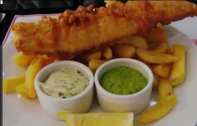 La Palmera Bar and Grill: Authentic flavours in the heart of Estrella de Mar