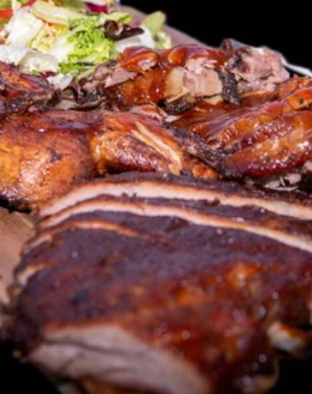 La Palmera Bar and Grill: Authentic flavours in the heart of Estrella de Mar