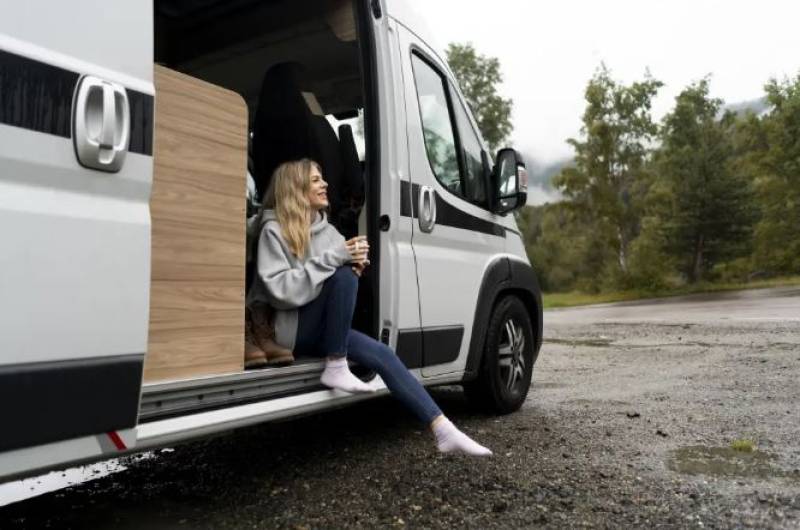 The loophole that lets campervans avoid roadside inspections in Spain
