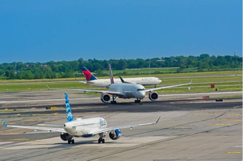Airline changes: new routes launched and axed in Spain