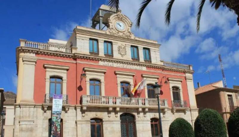 October 11 Free guided history tour in Spanish of the old town centre of Mazarron