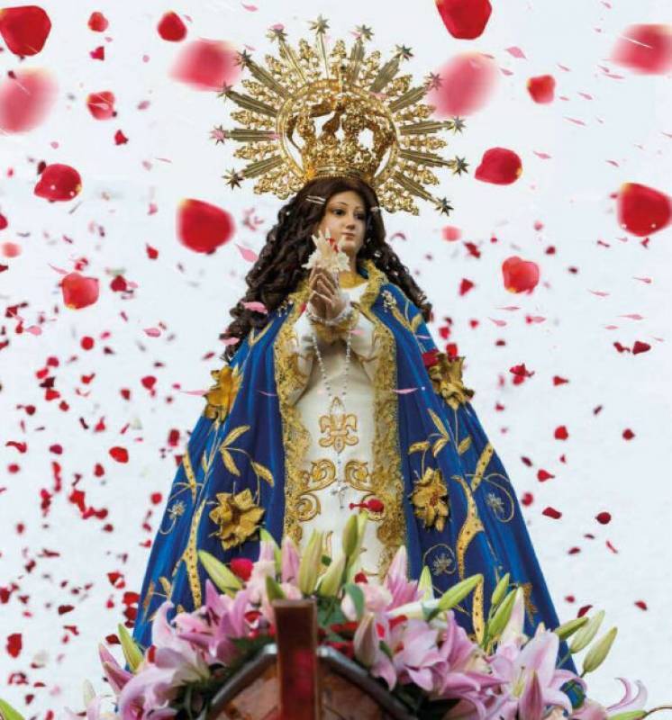 November 22 THE MIRACLE OF BOLNUEVO free guided tour IN ENGLISH 