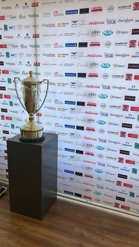 Donaldson triumphs at La Manga Club in thrilling finale to Champions (UK) plc European Senior Masters, in association with Equals Money