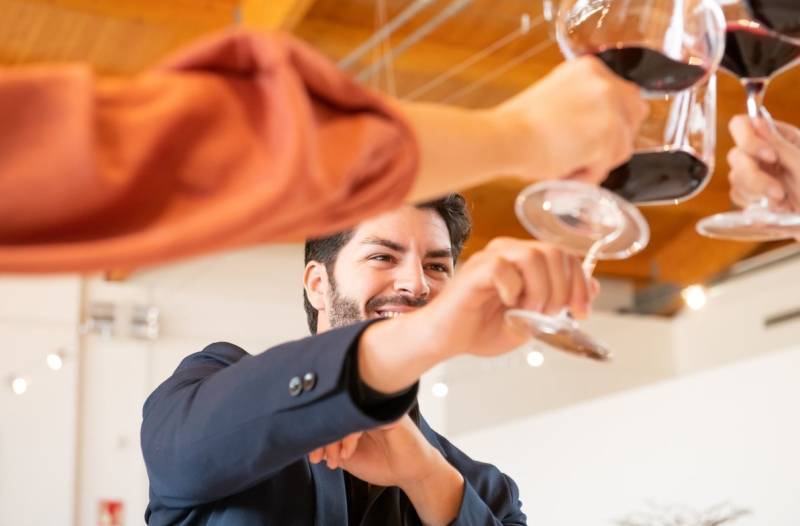 10 reasons to visit Jumilla in northern Murcia