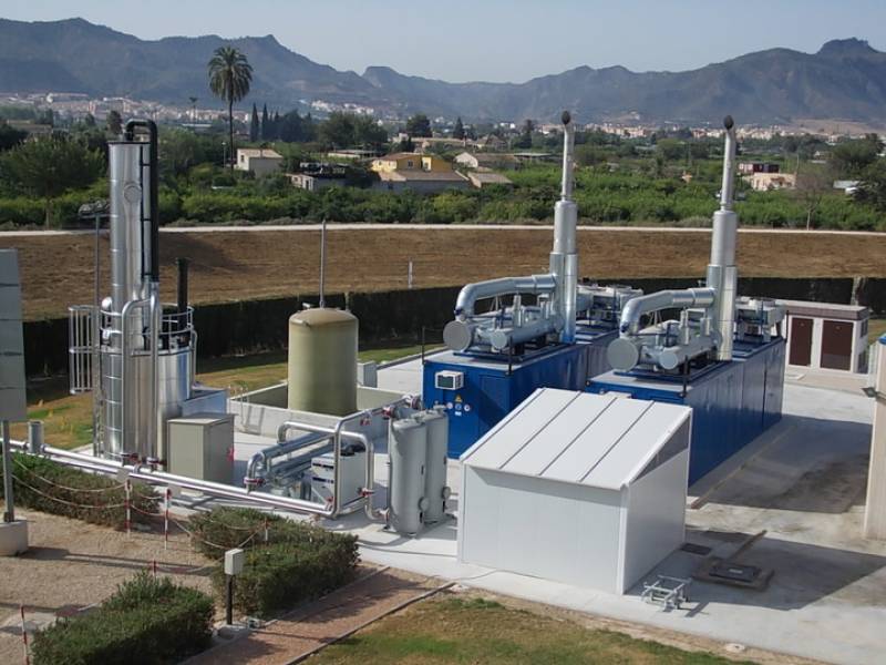 Camposol anti-Biogas Platform raises funds with Gofundme page