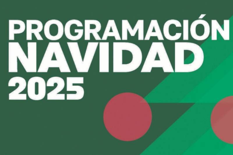 Alhama de Murcia Christmas 2025: Full programme of events