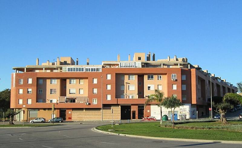 Málaga launches tender for over 1,200 affordable mini-apartments aimed at young and senior residents