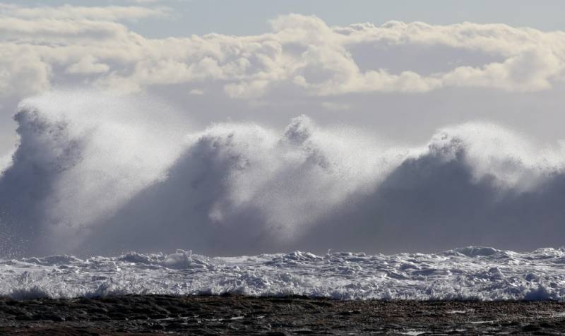 Murcia Photo of the Year 2025: Vote for your favourite!