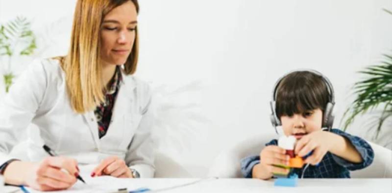 Expert hearing care across the Region of Murcia with Audiomed