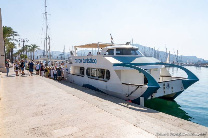 Murcia moves to 'SlowDown' tourism across the Region