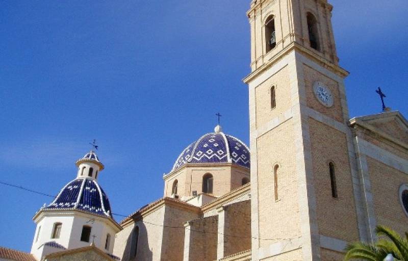 Spanish government and Catholic Church agree on abuse victim reparations