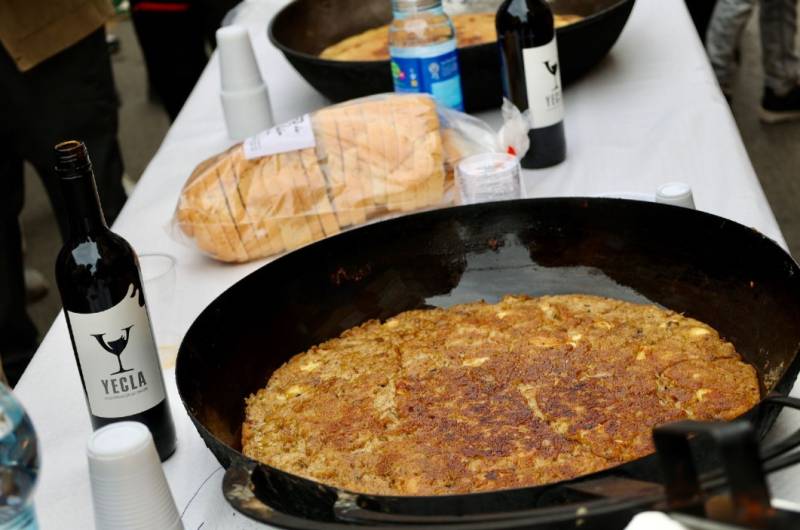 5 ways to enjoy a great day out in Yecla