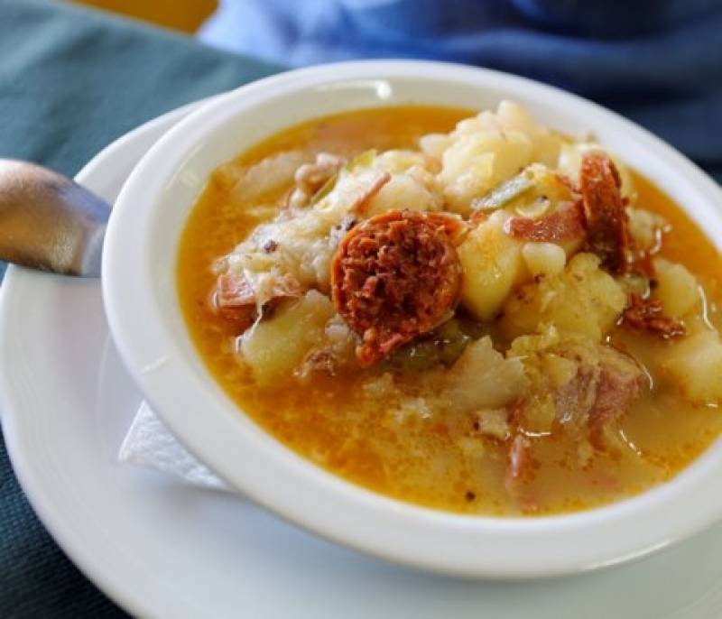 March 8 Free guided tour in Spanish of El Berro in Sierra Espuña