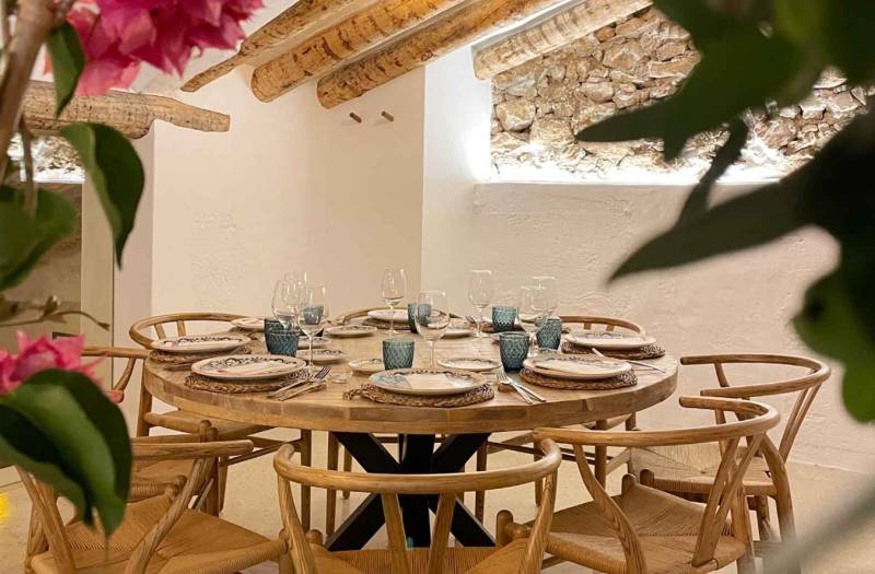 Jumilla restaurant awarded prestigious Repsol Guide recognition