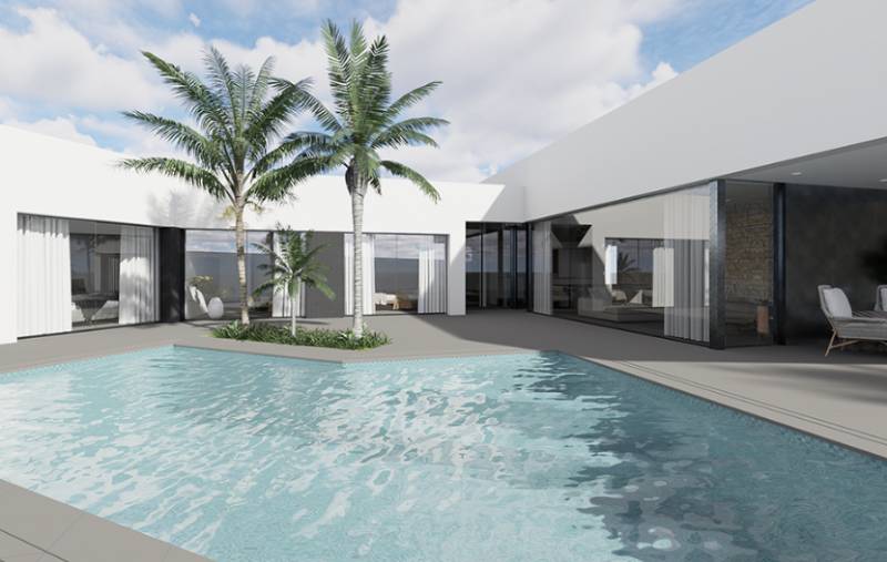 Just Murcia Property: Your local experts for buying, selling and investing in the Region of Murcia