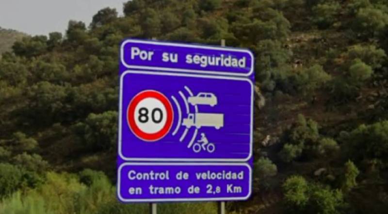 Speeding in Spain could soon land drivers with jail time